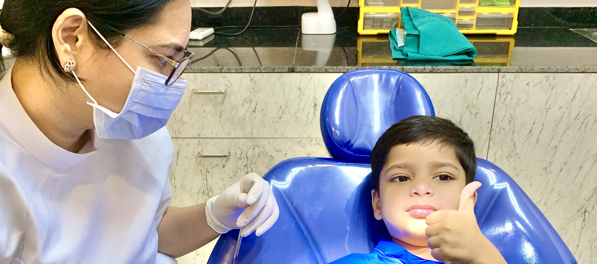 Smayana Advance Dental Care, Delhi