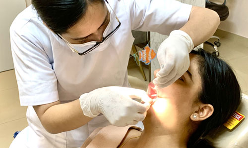 Smayana Advance Dental Care, Delhi