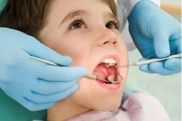 kids dental treatment in Vasant Kunj